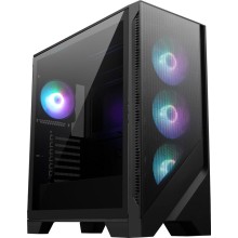 Korpus MSI Mag Forge 321R Airflow (306-7G23R22-HH9)