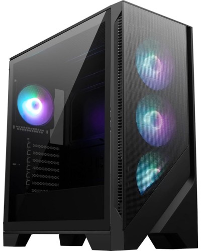 Korpus MSI Mag Forge 321R Airflow (306-7G23R22-HH9)