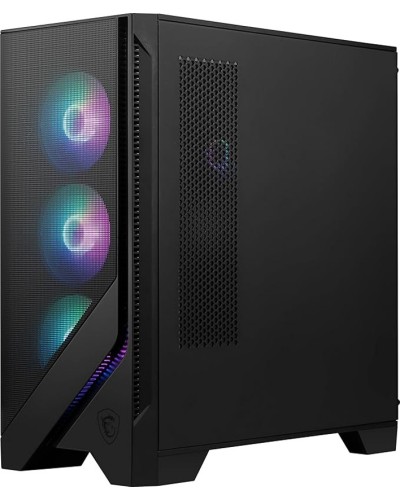 Korpus MSI Mag Forge 321R Airflow (306-7G23R22-HH9)