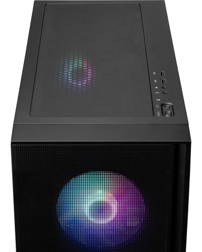 Korpus MSI Mag Forge 321R Airflow (306-7G23R22-HH9)
