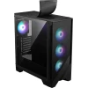 Korpus MSI Mag Forge 321R Airflow (306-7G23R22-HH9)