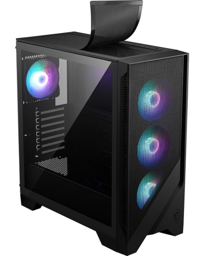 Korpus MSI Mag Forge 321R Airflow (306-7G23R22-HH9)