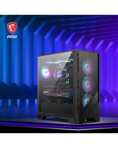 Korpus MSI Mag Forge 321R Airflow (306-7G23R22-HH9)