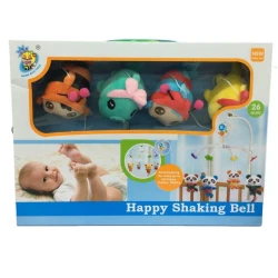 Asma oyuncaq azr3477, 0-18 ay