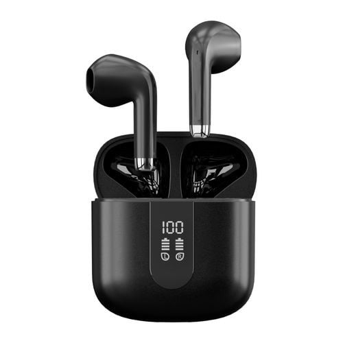 Беспроводные наушники Euroacs M-VIBE 2 Black