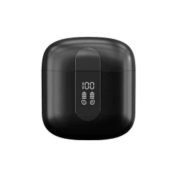 Беспроводные наушники Euroacs M-VIBE 2 Black