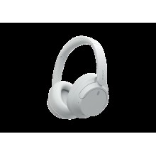 Simsiz qulaqlıqlar Sony WH-CH720N White