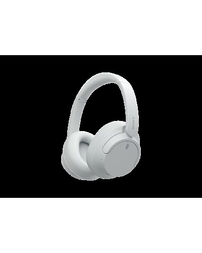 Simsiz qulaqlıqlar Sony WH-CH720N White