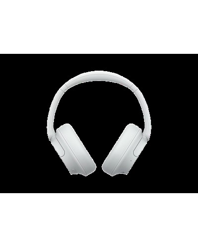 Simsiz qulaqlıqlar Sony WH-CH720N White