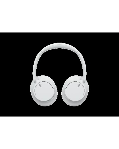 Simsiz qulaqlıqlar Sony WH-CH720N White