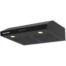 Aspirator Electrotech Bento 60 Black