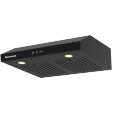 Aspirator Electrotech Bento 60 Black