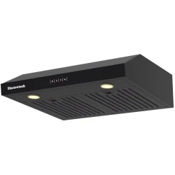 Кухонная вытяжка Electrotech Bento 60 Black