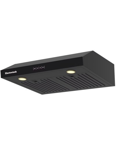 Aspirator Electrotech Bento 60 Black