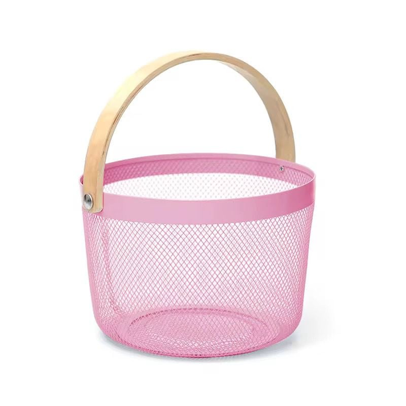 Корзина для хранения 911miv 6921-768, 25x25 см, товар в ассортименте