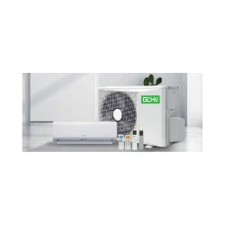Kondisioner GCHV CCG-18HR1-GSA (18000 BTU)