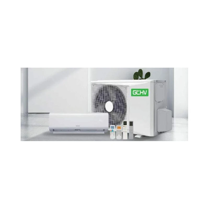 Кондиционер GCHV CCG-18HR1-GSA (18000 BTU)
