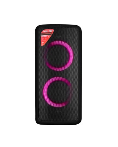 Portativ dinamik F&D PA300