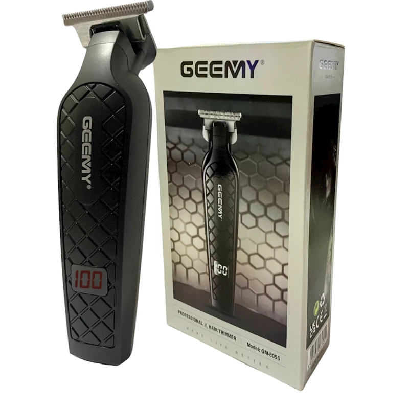 Универсальный триммер Geemy GM-8055