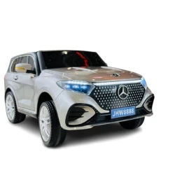 Детский электромобиль JHW8888, серый