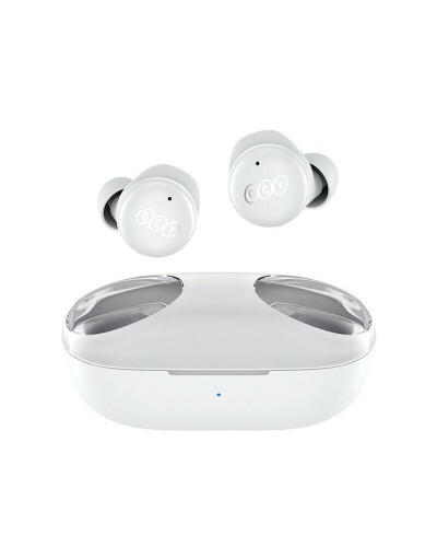 Simsiz qulaqlıq QCY T17s White