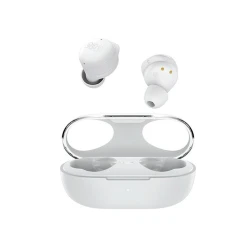 Беспроводные наушники QCY T17s White
