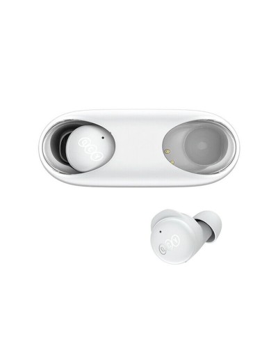Simsiz qulaqlıq QCY T17s White