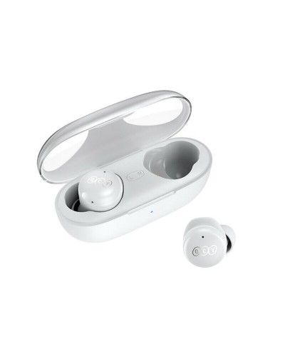 Simsiz qulaqlıq QCY T17s White