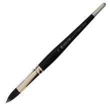 Yumru fırça Kolos Classic 3049R, dələ, №12