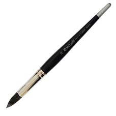 Yumru fırça Kolos Classic 3049R, dələ, №12