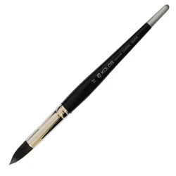 Кисть круглая Kolos Classic 3049R, белка, №12