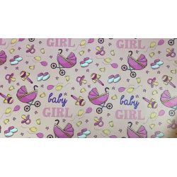 Упаковочная бумага 