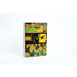 Кitab VIZ Media LLC Vagabond Volume 3, müəllif Takehiko Inoue Кitab VIZ Media LLC Vagabond Volume 3, müəllif Takehiko Inoue