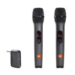 Микрофон JBL Partybox Wireless Microphone