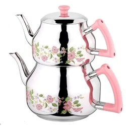 Çaydan dəsti Ozkent Marmaris K-317, 2.2 l + 1.2 l, məhsul çeşiddə