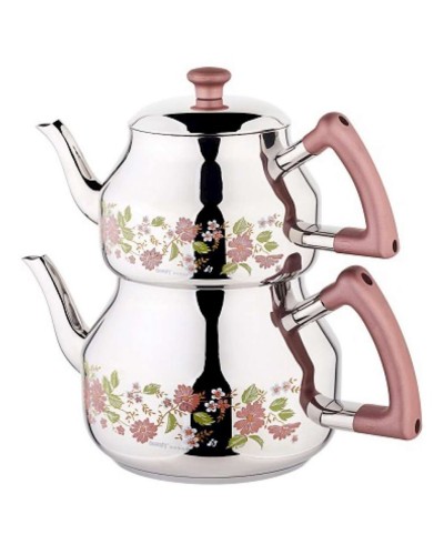 Çaydan dəsti Ozkent Marmaris K-317, 2.2 l + 1.2 l, məhsul çeşiddə