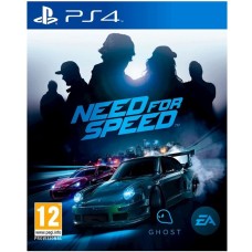 Oyun Need For Speed PS4 English (5030944113738)