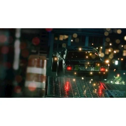Игра Need For Speed PS4 English (5030944113738)