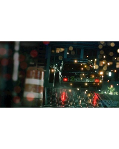 Oyun Need For Speed PS4 English (5030944113738)