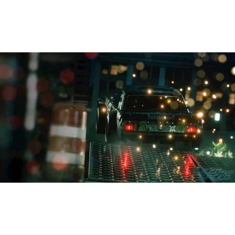 Игра Need For Speed PS4 English (5030944113738) Игра Need For Speed PS4 English (5030944113738)