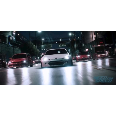 Игра Need For Speed PS4 English (5030944113738) Игра Need For Speed PS4 English (5030944113738)