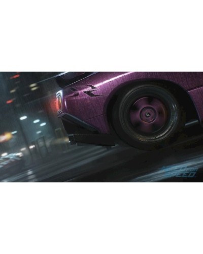 Oyun Need For Speed PS4 English (5030944113738)
