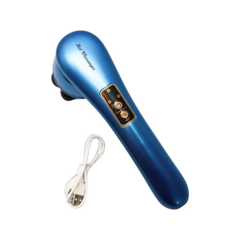 Arıqlamaq üçün vibrasiya masajoru RK-006