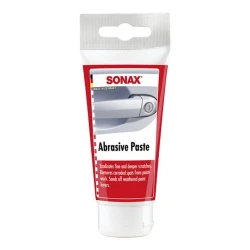 Полироль Sonax Abrasive Paste, 75 мл