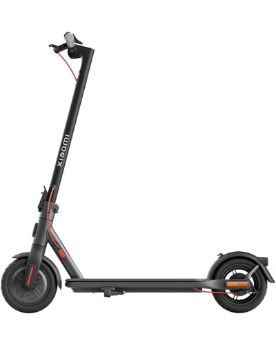 Elektrik samokat Xiaomi Electric Scooter 4 Lite (BHR7109EU)