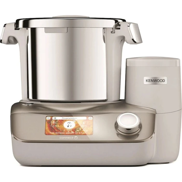 Mətbəx kombaynı Kenwood CookEasy+ CCL50.A0CP Mətbəx kombaynı Kenwood CookEasy+ CCL50.A0CP