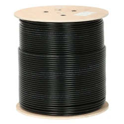 Şəbəkə kabeli Cat6 F/UTP 23AWG 500 m