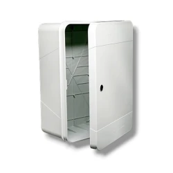 Коробка под автоматические выключатели Işıldar 2230 22x30x15