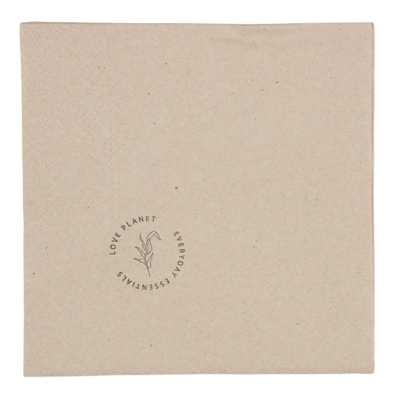 Салфетки JYSK Thor 20 шт Салфетки JYSK Thor 20 шт