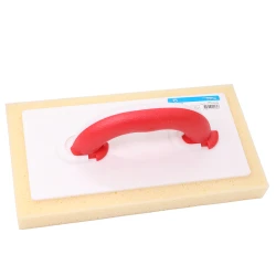 Şpatel-sürtgəc Dekor 180, 160 mm